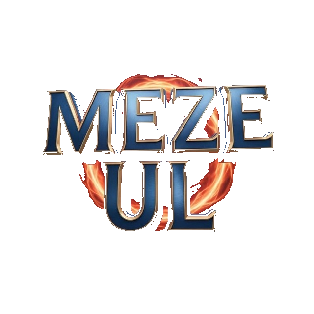 Mezeul Logo